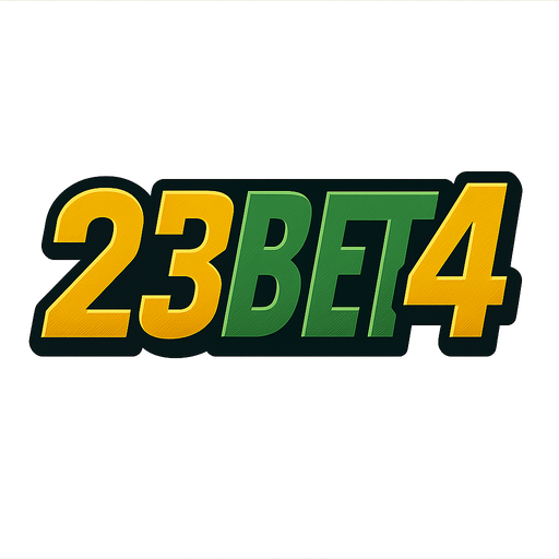23bet4 Logo